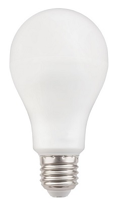 انواع لامپ ال ای دی حبابی